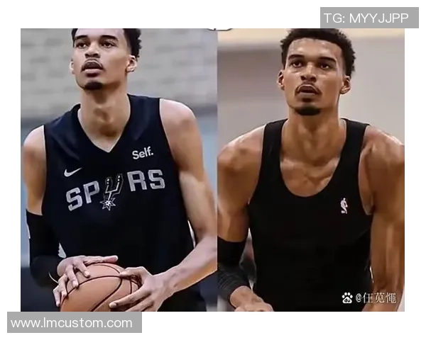 文班亚马签的传奇之路三年前马刺以14概率实现梦想